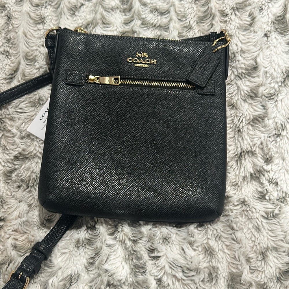 Coach crossbody